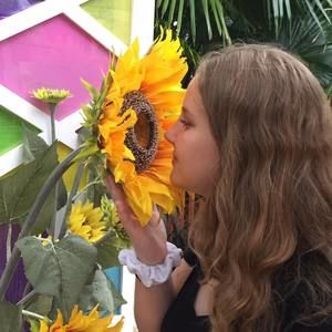 Meet your Posher, Savannah